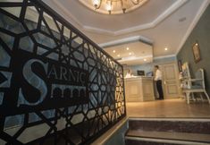 其他 2 Sarnic Premier Hotel - Special Class