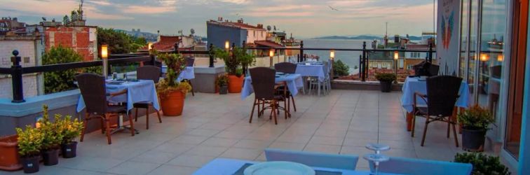 其他 Sarnic Premier Hotel - Special Class