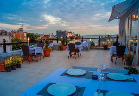 其他 Sarnic Premier Hotel - Special Class