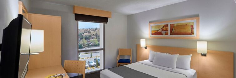 기타 City Express by Marriott Nogales