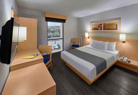 기타 City Express by Marriott Nogales