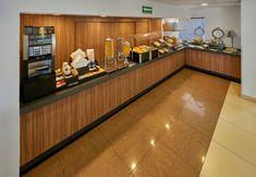 기타 7 City Express by Marriott Nogales