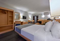 기타 2 City Express by Marriott Nogales