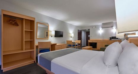 기타 2 City Express by Marriott Nogales