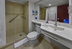 기타 4 City Express by Marriott Nogales