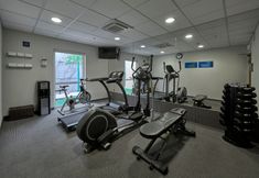 기타 6 City Express by Marriott Nogales