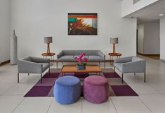 기타 5 City Express by Marriott Nogales