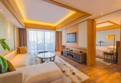 Others 5 Sheraton Grand Hangzhou Wetland Park Resort