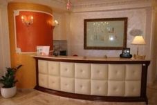 อื่นๆ Hotel Guerra