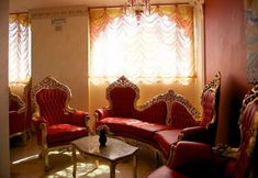 อื่นๆ 5 Hotel Guerra