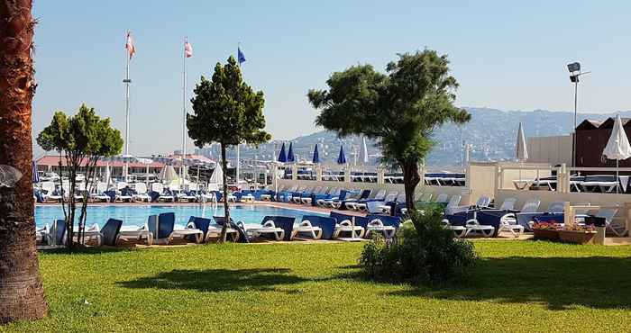 Khác Bel Azur Hotel & Resort
