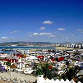 Primary image 1 Dar Chams Tanja, Fendaq Dar Dbagh Hotels