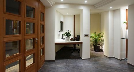 Lain-lain 2 Deris Bosphorus Lodge