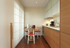 Lain-lain 7 Deris Bosphorus Lodge