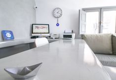 Others 5 Theodora Suites - Adults Only