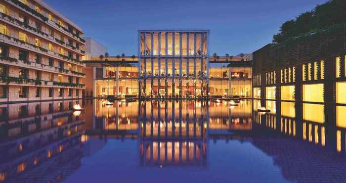 Lainnya The Oberoi Gurgaon