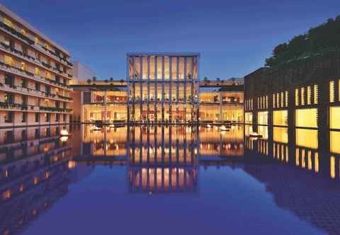 Khác The Oberoi Gurgaon