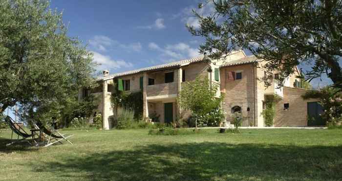 Lainnya Agriturismo Ripabianca