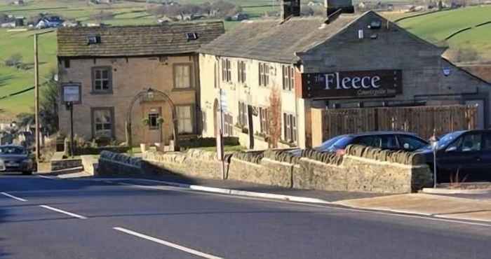 Lain-lain The Fleece Inn