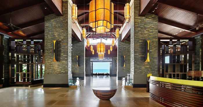 Lainnya Sheraton Shenzhou Peninsula Resort