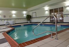 其他 4 Fairfield Inn & Suites Flint Fenton