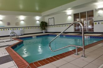 其他 4 Fairfield Inn & Suites Flint Fenton