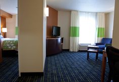 其他 5 Fairfield Inn & Suites Flint Fenton