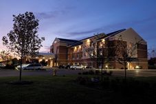 其他 Fairfield Inn & Suites Flint Fenton