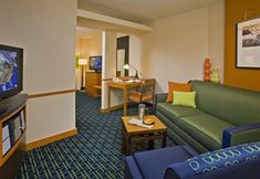 其他 2 Fairfield Inn & Suites Flint Fenton