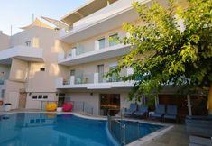 その他 6 Dimitrios Beach Hotel Adults Friendly 14 plus