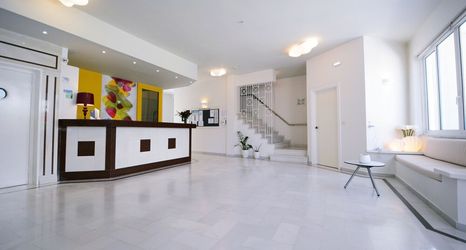 その他 2 Dimitrios Beach Hotel Adults Friendly 14 plus