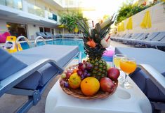 その他 5 Dimitrios Beach Hotel Adults Friendly 14 plus