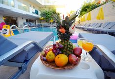 Others 5 Dimitrios Beach Hotel Adults Friendly 14 plus
