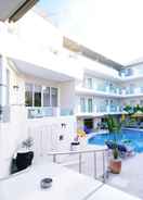 Primary image Dimitrios Beach Hotel Adults Friendly 14 plus