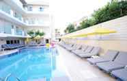 อื่นๆ 2 Dimitrios Beach Hotel Adults Friendly 14 plus