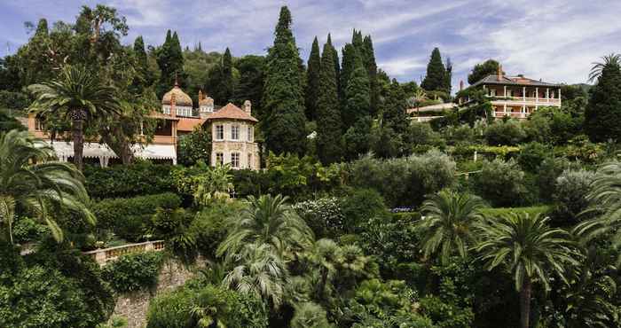 Lainnya Villa della Pergola