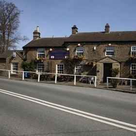 Primary image 1 The Plough Inn, Baslow and Bubnell Hotels