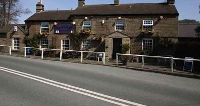 Lainnya The Plough Inn