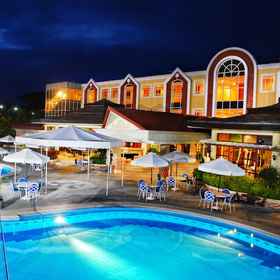 Primary image 1 Hotel Stotsenberg, Clark Institute of the Philippines Hotels