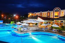 Others Hotel Stotsenberg