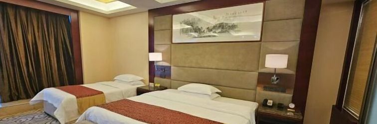 其他 Garden International Hotel