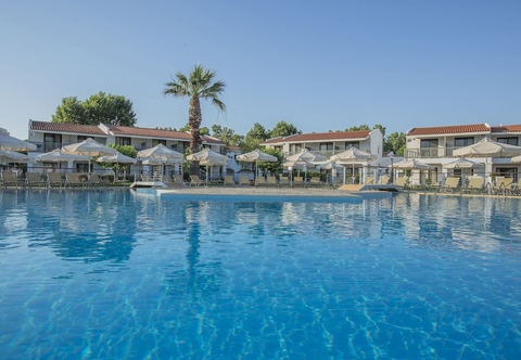 Others Golden Coast Hotel & Bungalows - All Inclusive