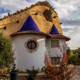 Primary image1Cuevas la Granja，加莱拉公寓