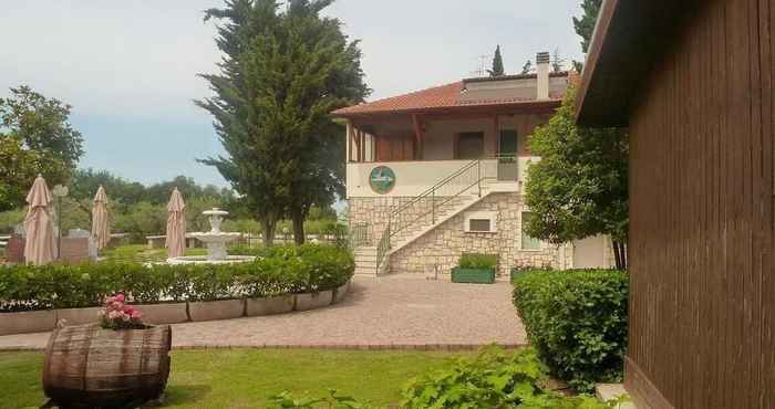 Lainnya Hotel Valle di Venere