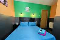 Others Hostal Numancia