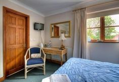 Lain-lain 7 Great Danes Country Inn