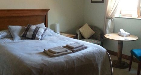 Lain-lain 2 Great Danes Country Inn