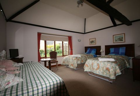 Lain-lain Great Danes Country Inn