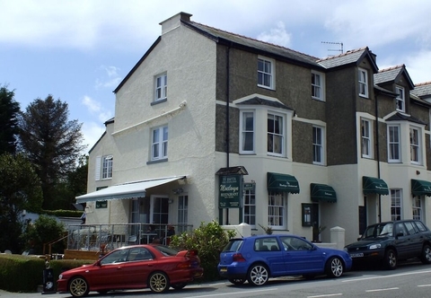 Others The Moelwyn Hotel & Restaurant