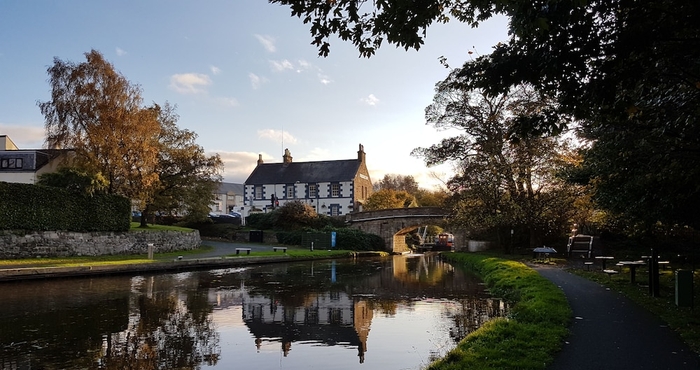 Others The Bridge Inn